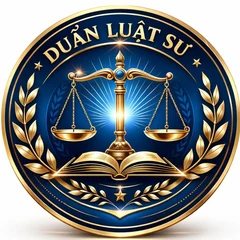 Logo Luật Sư Ly Hôn Đồng Nai – Công ty Luật Chính Danh
