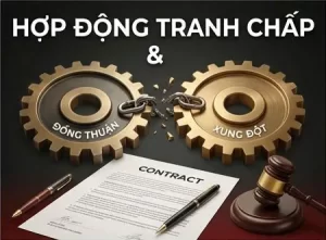 Thỏa thuận ly hôn thuận tình tại Đồng Nai – vợ chồng đồng thuận thay vì tranh chấp, được luật sư soạn thảo chặt chẽ